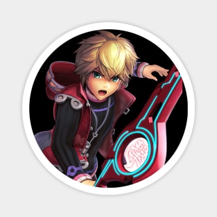 Shulk Magnet